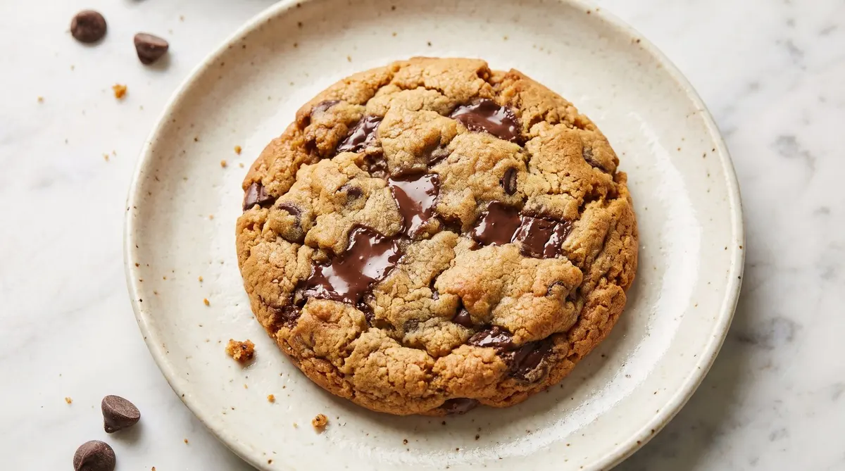 20 Chocolate Chip Recipes Beyond Classic Cookies