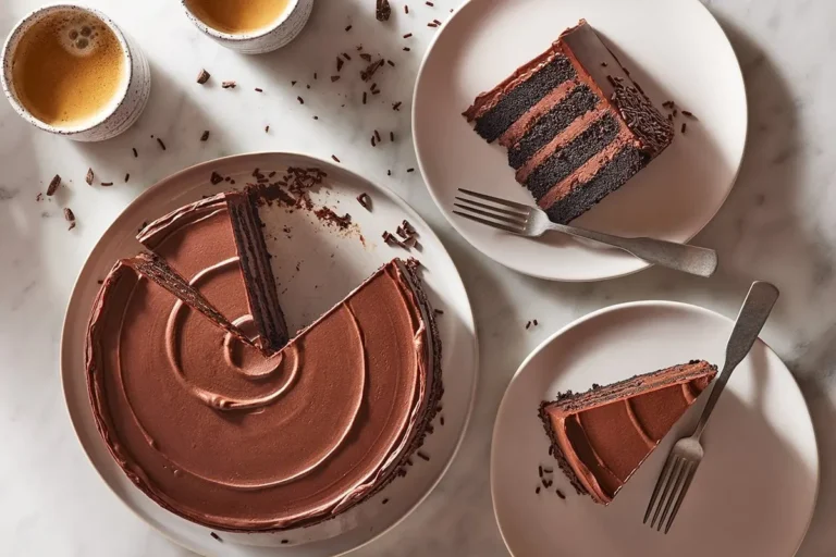 18 Chocolate Dessert Recipes for Easter Brunch