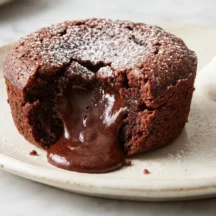 20 Chocolate Dessert Recipes for New Year’s Eve