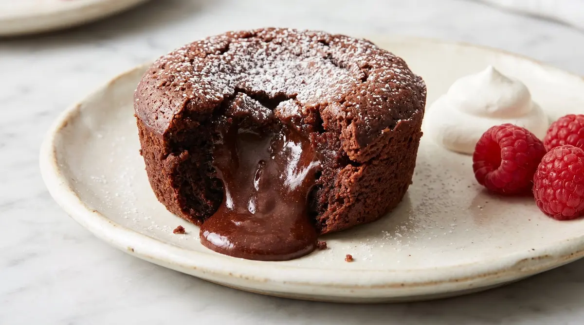 20 Chocolate Dessert Recipes for New Year’s Eve