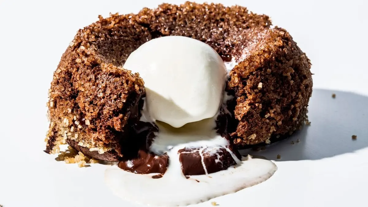 18 Chocolate Desserts for Baby Showers