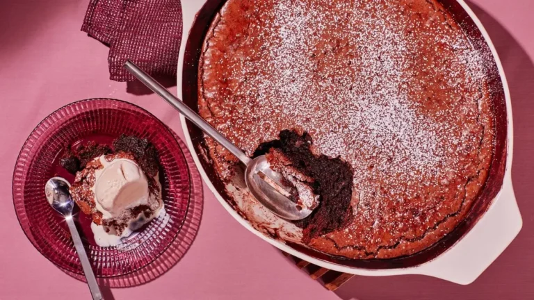 20 Chocolate Desserts You Can Make in a Single Baking Dish