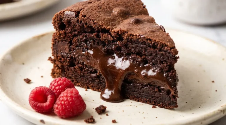 18 Chocolate Desserts for Anniversary Dinners