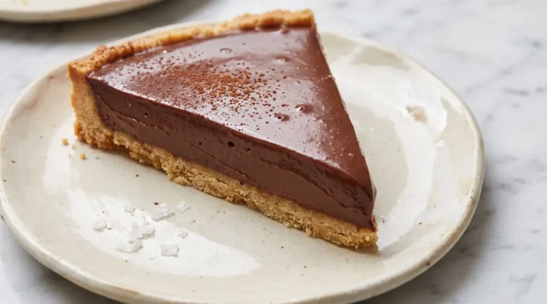 20 Chocolate Desserts You Can Make with Pantry Staples