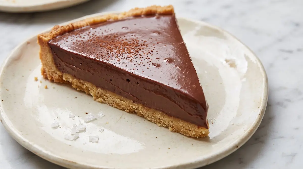 20 Chocolate Desserts You Can Make with Pantry Staples