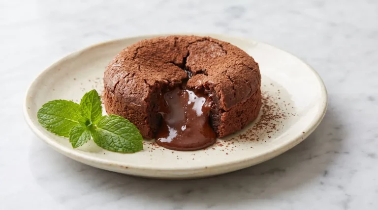 20 Chocolate Desserts with Soft, Pillowy Centers