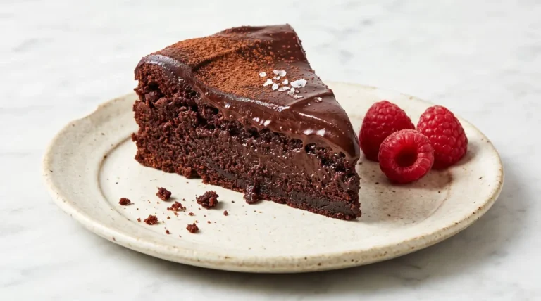 20 Chocolate Desserts That Taste Even Better the Next Day