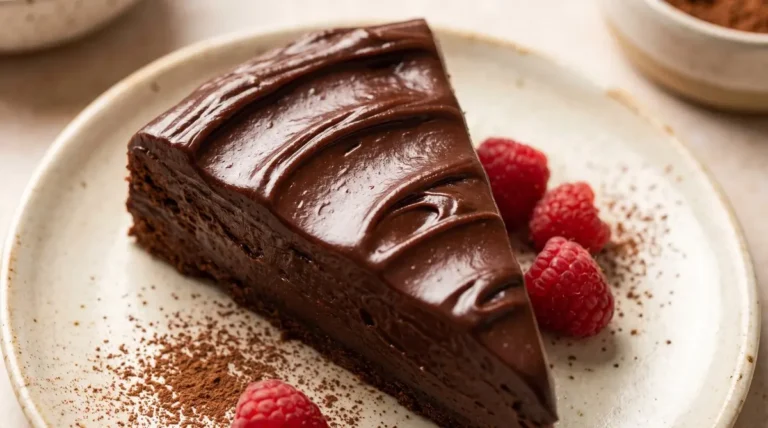 18 Chocolate Ganache Recipes for Perfect Glazes