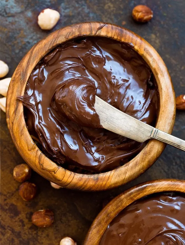 18 Chocolate Hazelnut Recipes Inspired by Nutella
