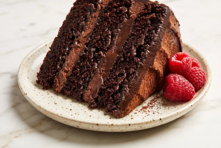 20 Chocolate Indulgences for a Lazy Sunday