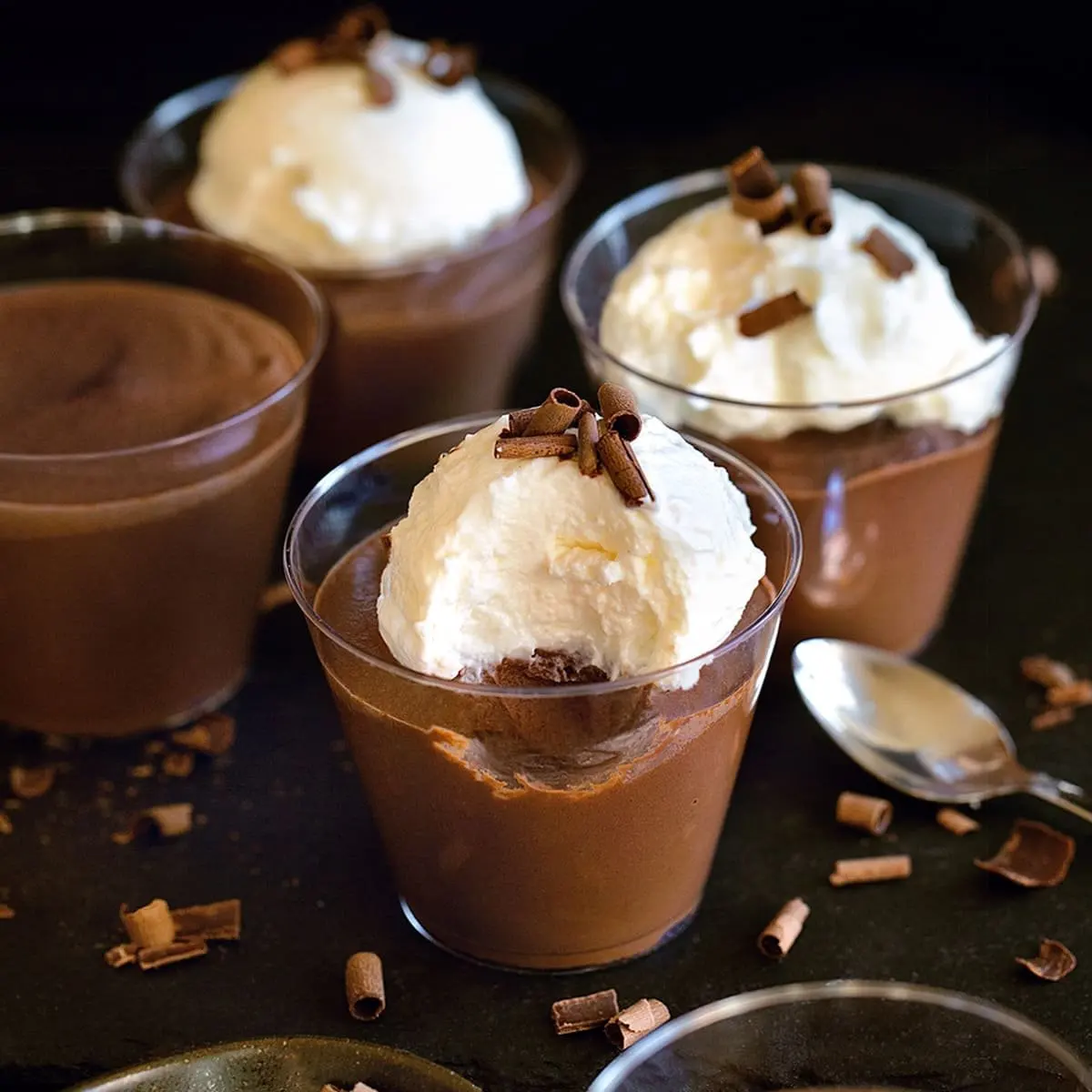 18 Chocolate Orange Dessert Recipes with Bright Citrus Notes