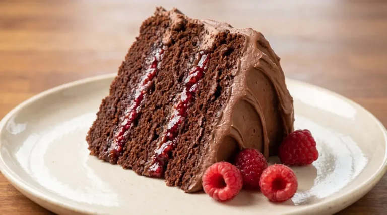 20 Chocolate Raspberry Recipes for Romantic Desserts