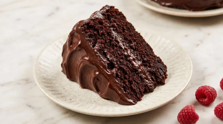 20 Chocolate Recipes to Master Before 30
