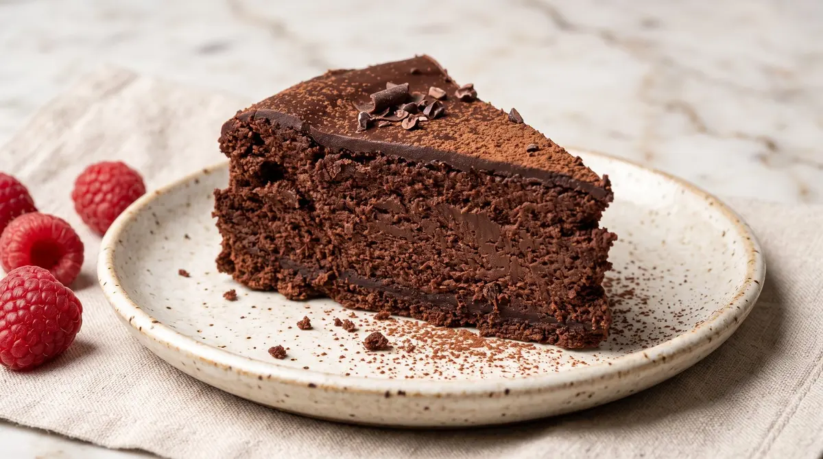 20 Chocolate Recipes That Beat Every Bakery