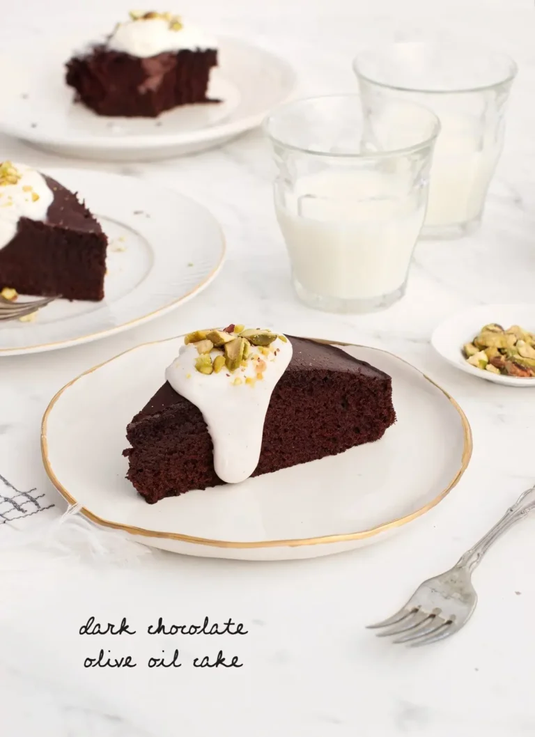 20 Chocolate Recipes for Mother’s Day