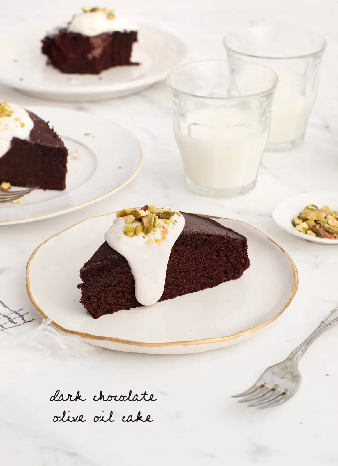 20 Chocolate Recipes for Mother’s Day