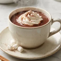 18 Chocolate Recipes for Crisp Autumn Evenings