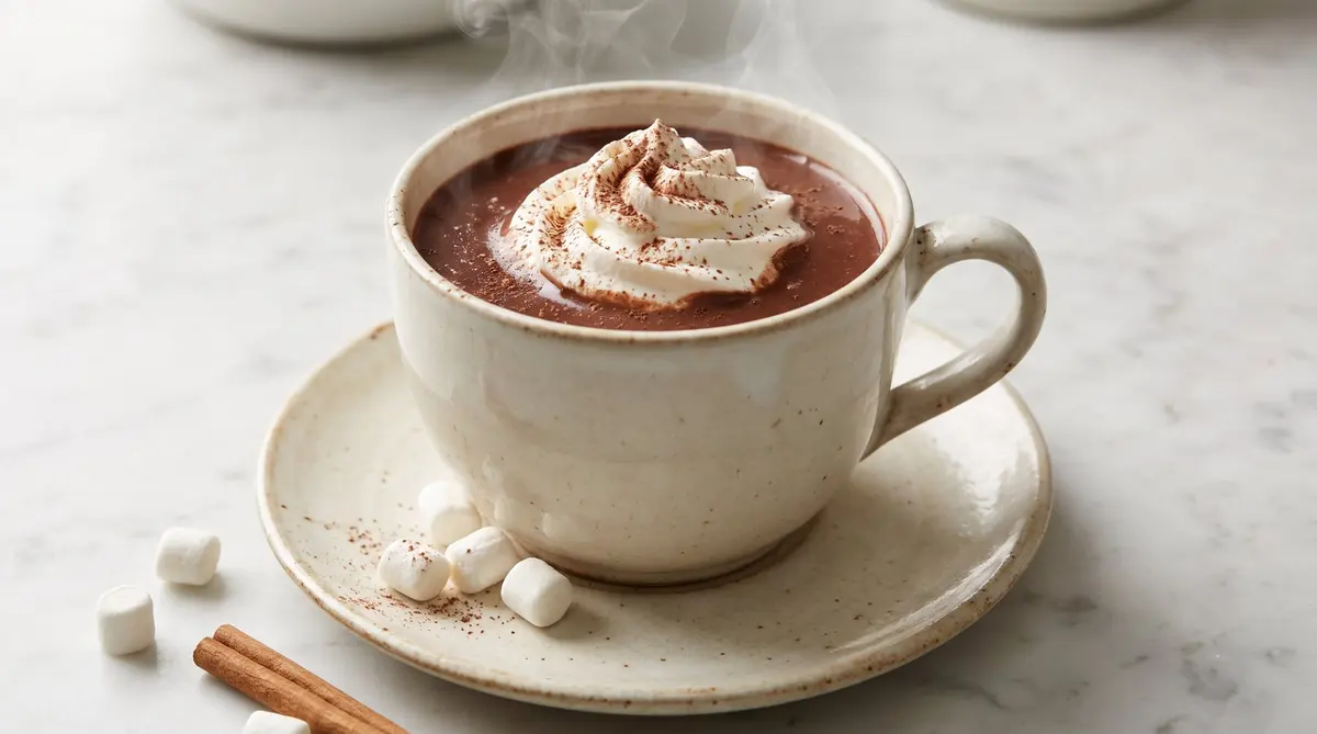 18 Chocolate Recipes for Crisp Autumn Evenings