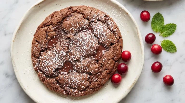 20 Chocolate Recipes for Christmas Cookie Trays