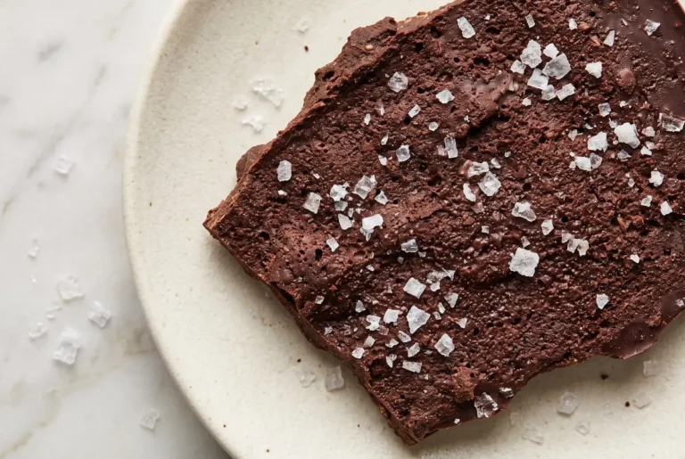 20 Chocolate Recipes for Christmas Morning