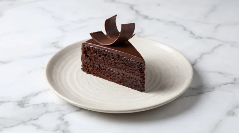 18 Chocolate Recipes for Wedding Dessert Tables