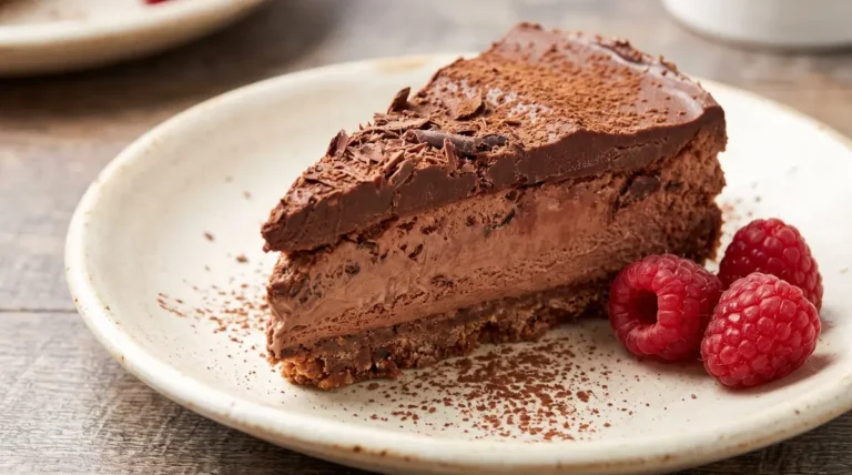 18 Chocolate Recipes You Can Freeze for Later