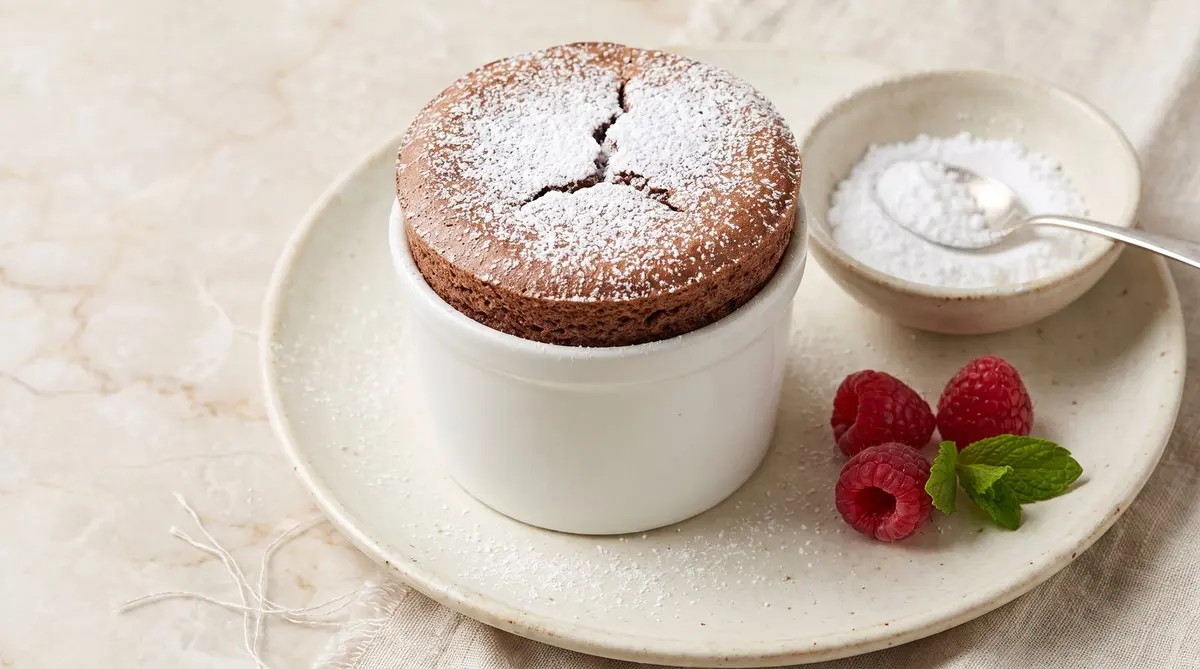 15 Chocolate Soufflé Recipes for Special Occasions