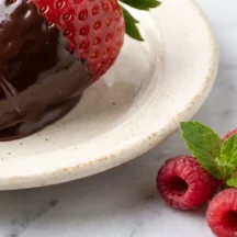 20 Chocolate Strawberry Recipes for Valentine’s Day