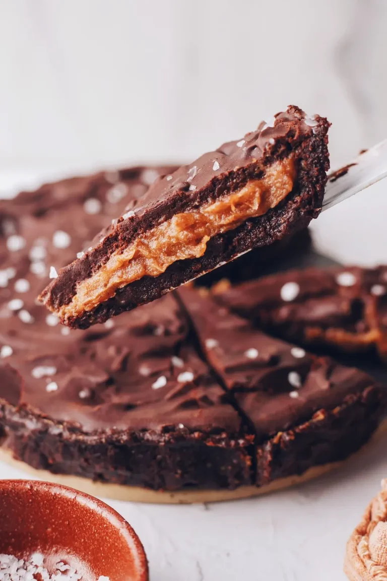 18 Chocolate Tart Recipes for Elegant Desserts
