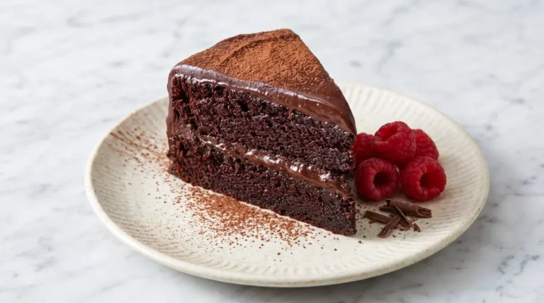 18 Classic Chocolate Desserts from the Past