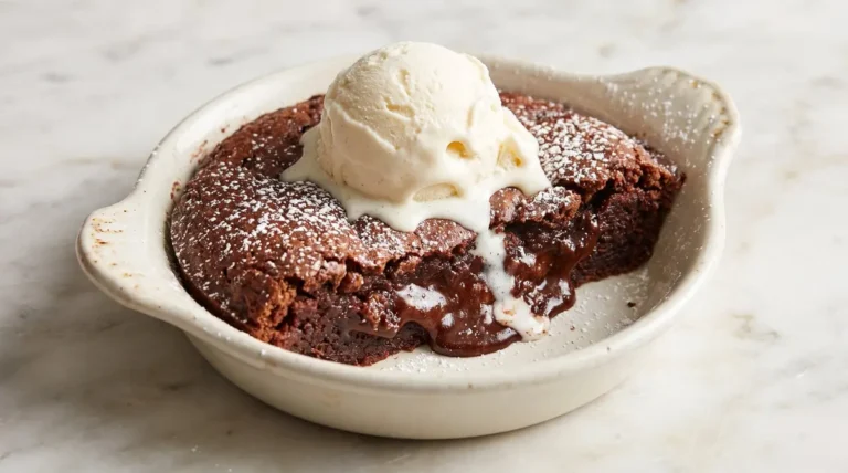 25 Cobbler Recipes for Chocolate Lovers