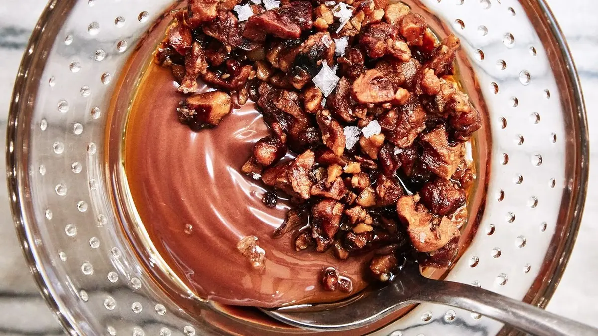 20 Cozy Winter Chocolate Dessert Recipes