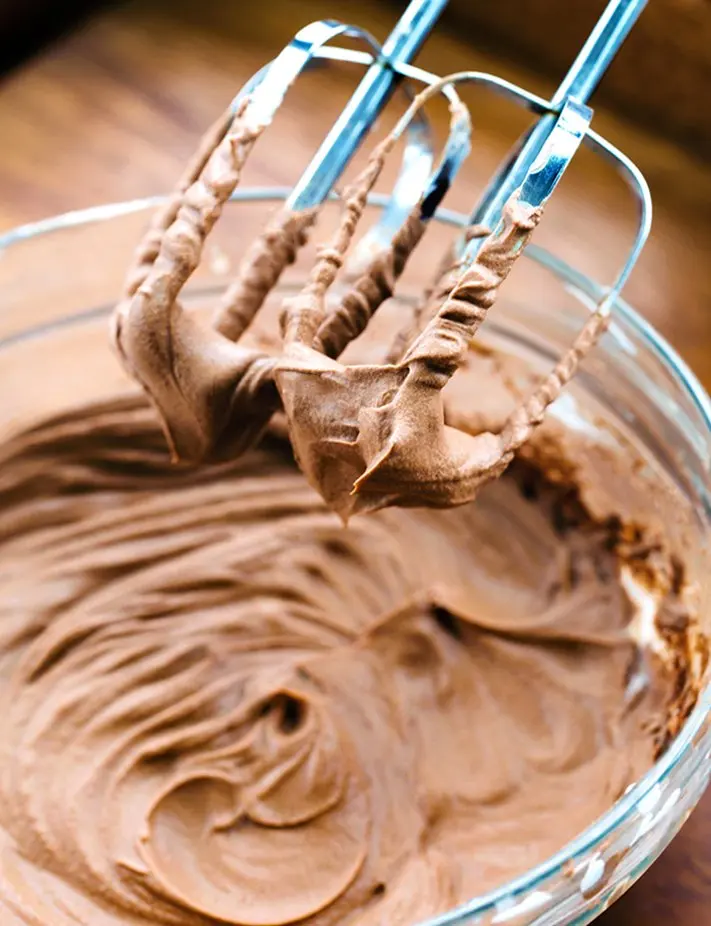 20 Creamy Chocolate Dessert Recipes for Smooth Texture