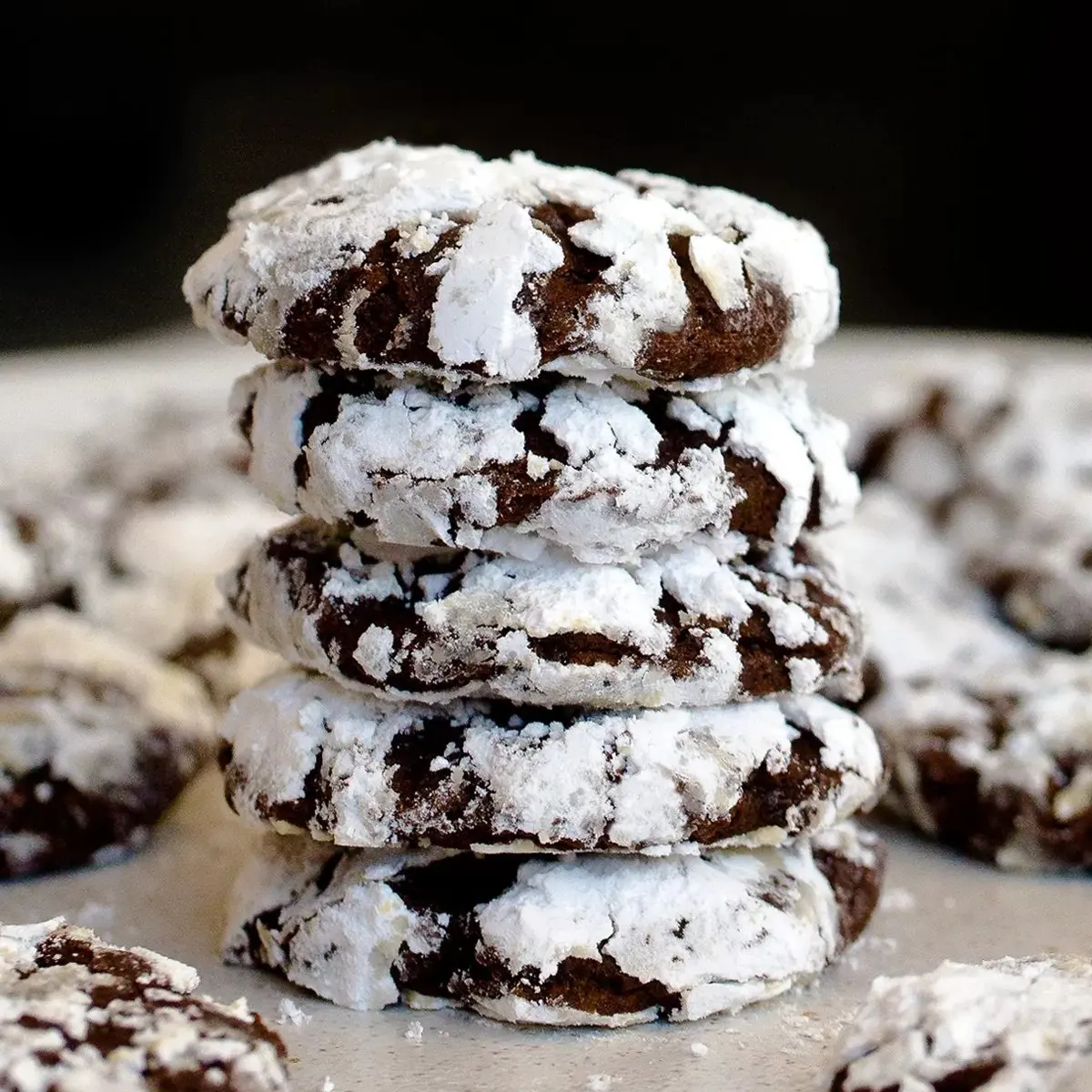 18 Crispy Chocolate Dessert Recipes for Crunch Lovers