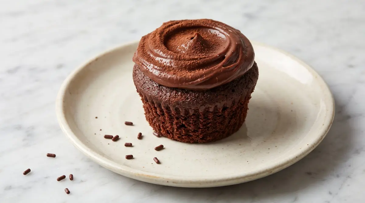 25 Cupcake Recipes for Chocolate Lovers
