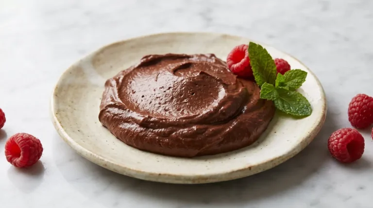 18 Dairy-Free Chocolate Desserts for Sensitive Stomachs