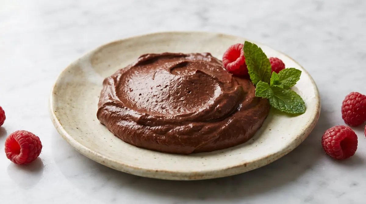 18 Dairy-Free Chocolate Desserts for Sensitive Stomachs