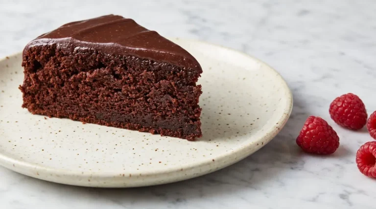 18 Easy Chocolate Desserts with No Special Equipment