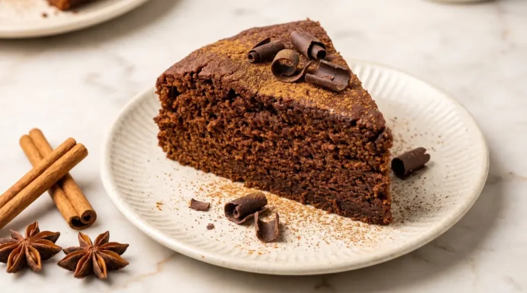 20 Crisp Fall Chocolate Dessert Recipes with Warm Spices