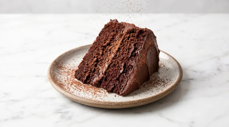 18 Freezer-Friendly Chocolate Dessert Recipes