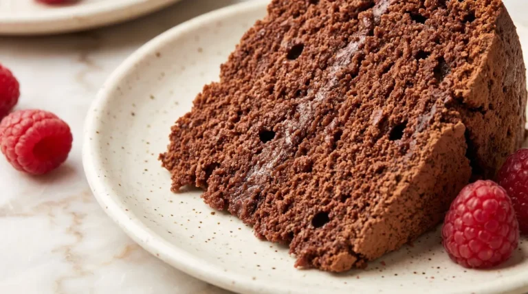 20 Gluten-Free Chocolate Dessert Recipes Everyone Will Love