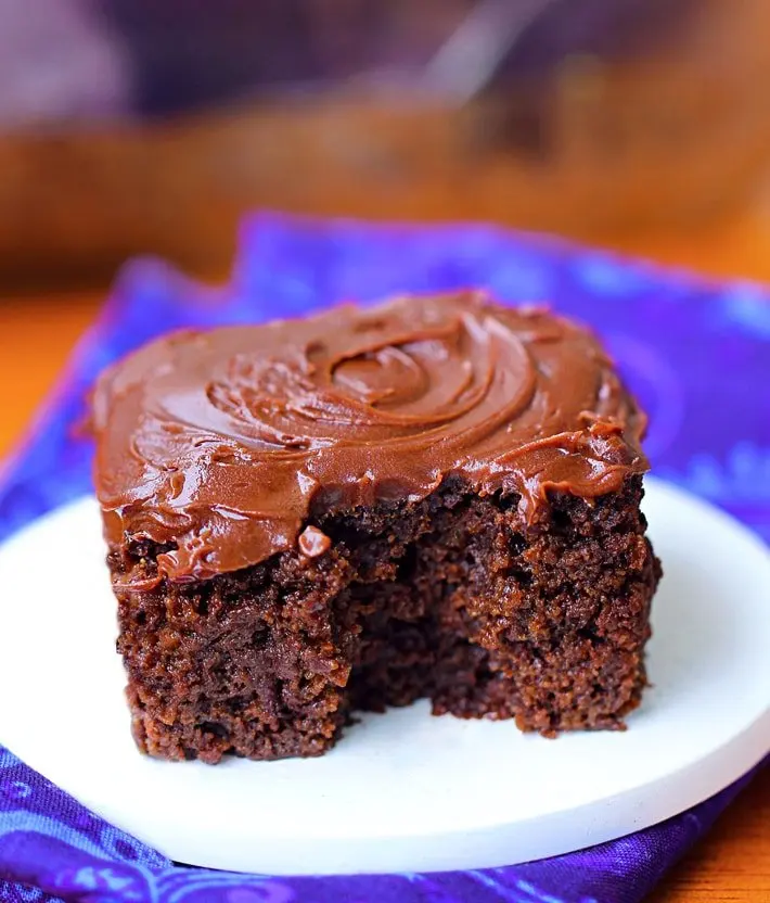 20 Healthy Chocolate Dessert Recipes (Under 200 Calories)