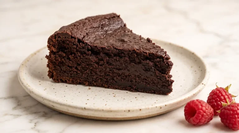 20 Low-Sugar Chocolate Desserts for Diabetic-Friendly Indulging