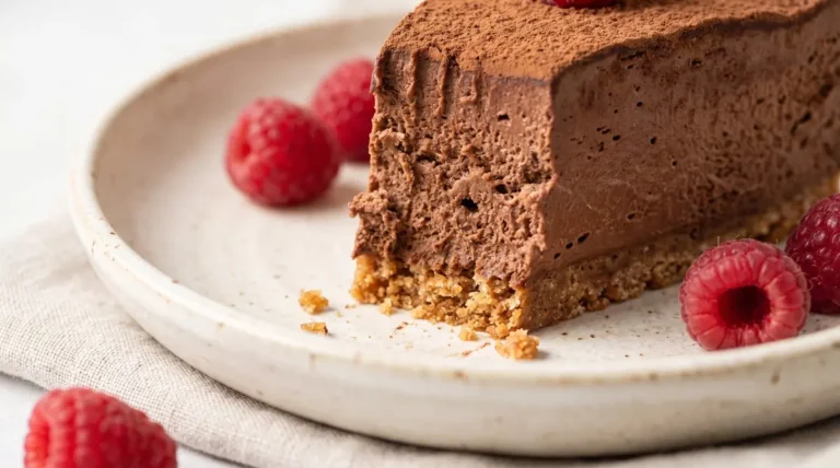 20 Make-Ahead Chocolate Dessert Recipes for Parties