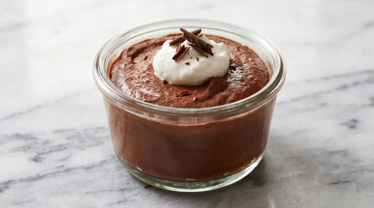 20 Make-and-Take Chocolate Desserts for Potlucks