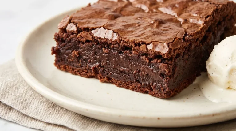 20 Old-School Chocolate Desserts Worth Reviving