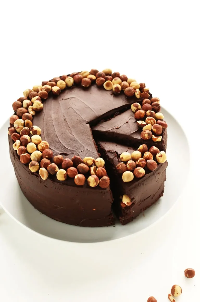 20 One-Bowl Chocolate Dessert Recipes for Easy Cleanup