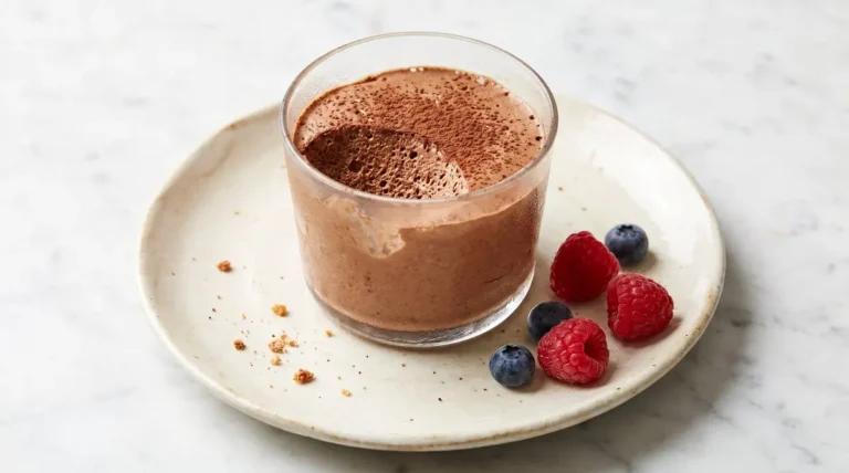 18 Refreshing Summer Chocolate Desserts (That Won’t Melt)