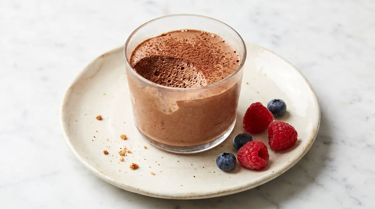 18 Refreshing Summer Chocolate Desserts (That Won’t Melt)