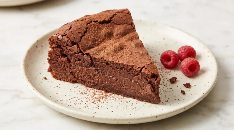 18 Rich Chocolate Desserts for True Indulgence